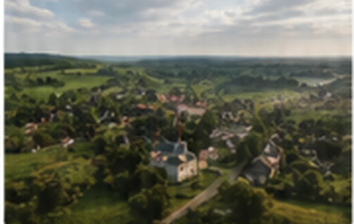 Панорама Лісників